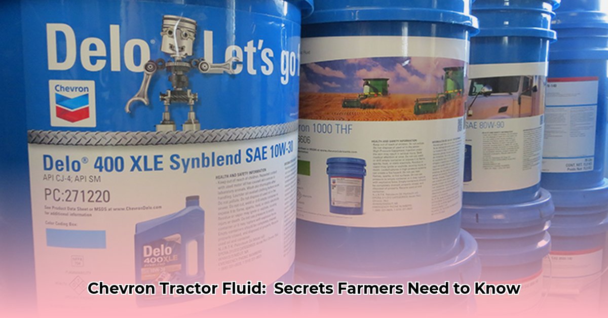 chevron-tractor-hydraulic-fluid